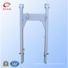 China Customizable Motorcycle Single Side Rear Swingarm for Cg50